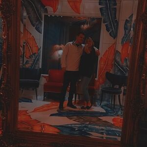 Meet your Posher, Tatiana